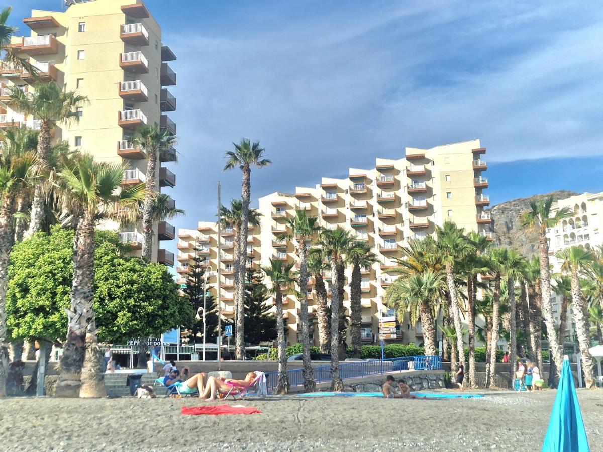 Tropical Paradise Gondolas Almuñécar 외부 사진