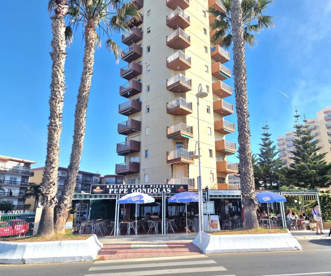 Tropical Paradise Gondolas Almuñécar 외부 사진